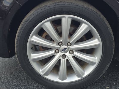 2014 Ford Flex SEL