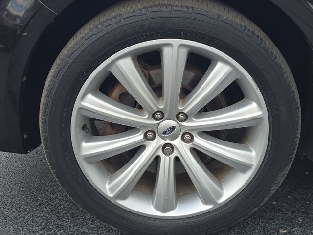2014 Ford Flex SEL