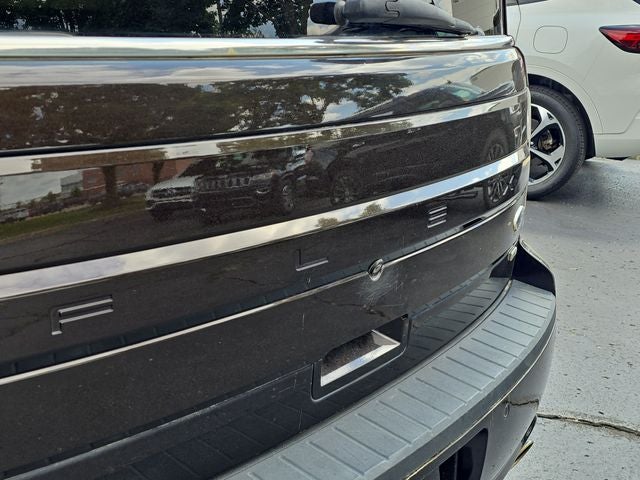 2014 Ford Flex SEL