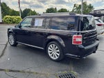 2014 Ford Flex SEL