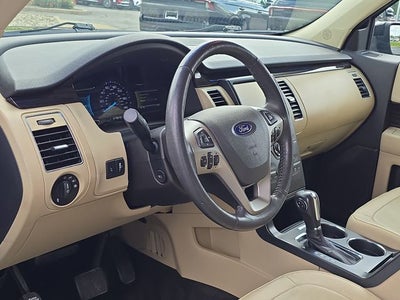 2014 Ford Flex SEL