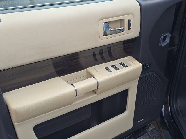 2014 Ford Flex SEL