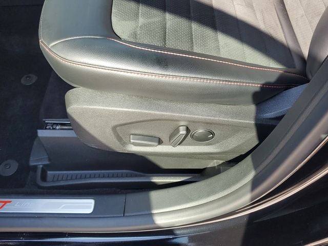 2023 Ford Edge ST Line