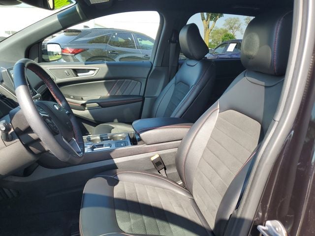2023 Ford Edge ST Line