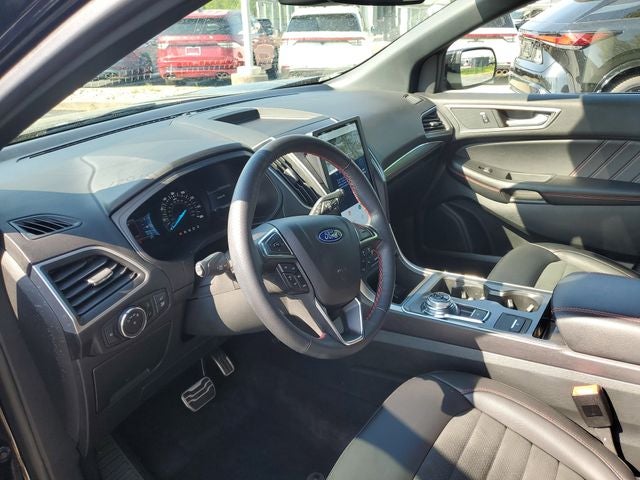 2023 Ford Edge ST Line
