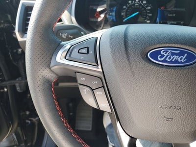 2023 Ford Edge ST Line