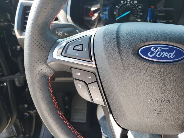 2023 Ford Edge ST Line