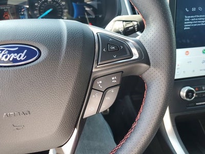 2023 Ford Edge ST Line