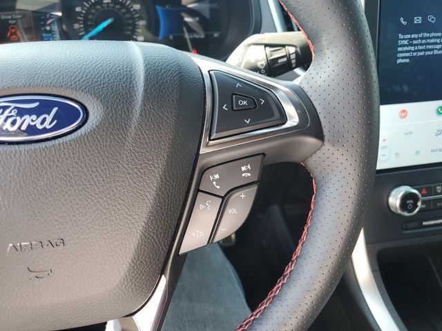 2023 Ford Edge ST Line