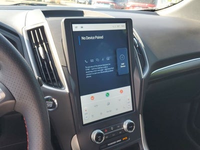 2023 Ford Edge ST Line