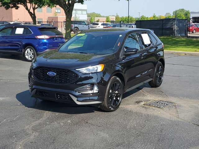 2023 Ford Edge ST Line