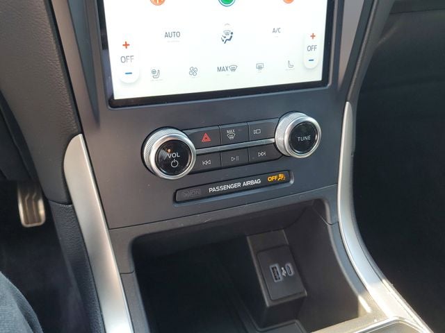 2023 Ford Edge ST Line