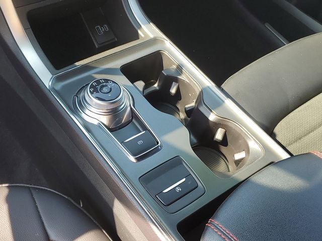 2023 Ford Edge ST Line