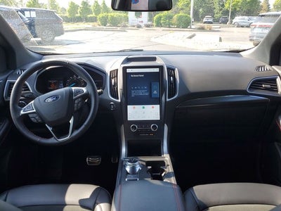 2023 Ford Edge ST Line