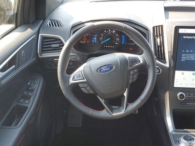 2023 Ford Edge ST Line