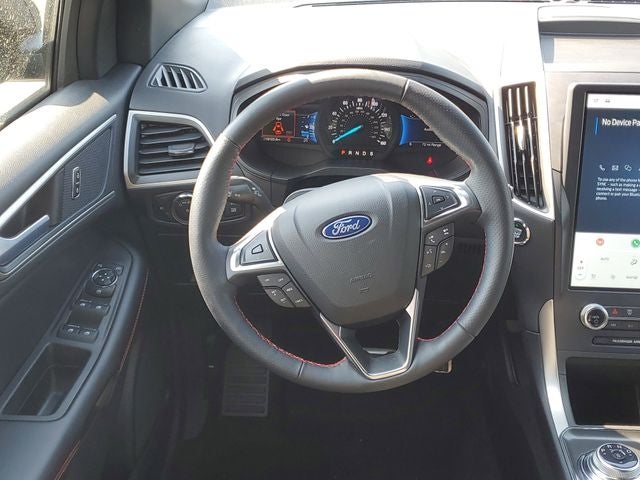 2023 Ford Edge ST Line