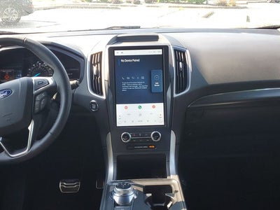 2023 Ford Edge ST Line