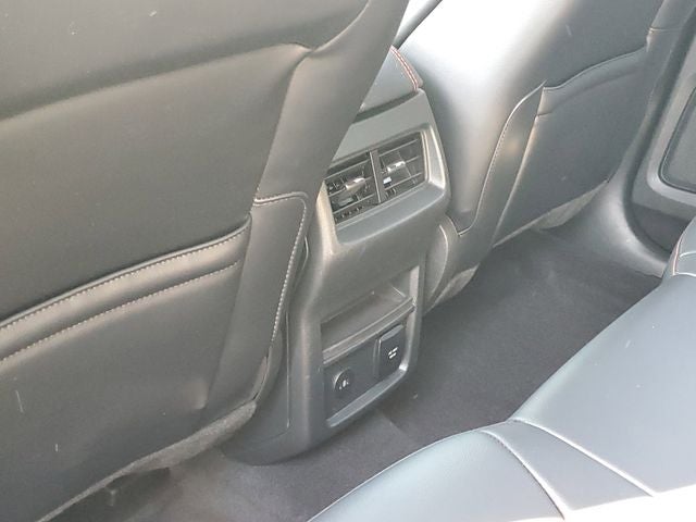2023 Ford Edge ST Line