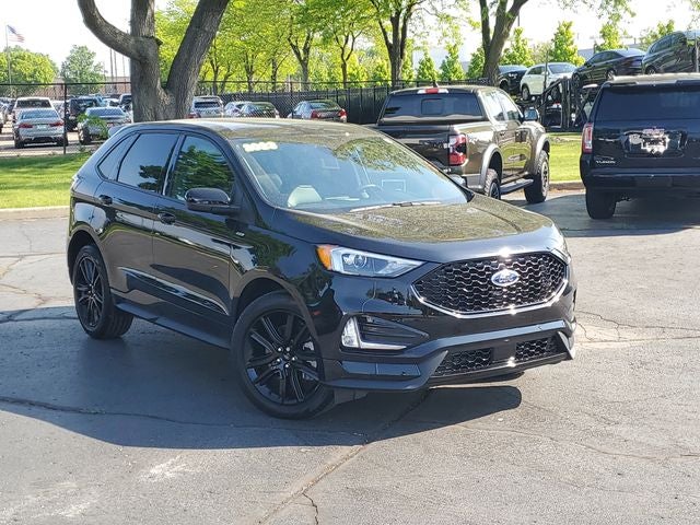 2023 Ford Edge ST Line