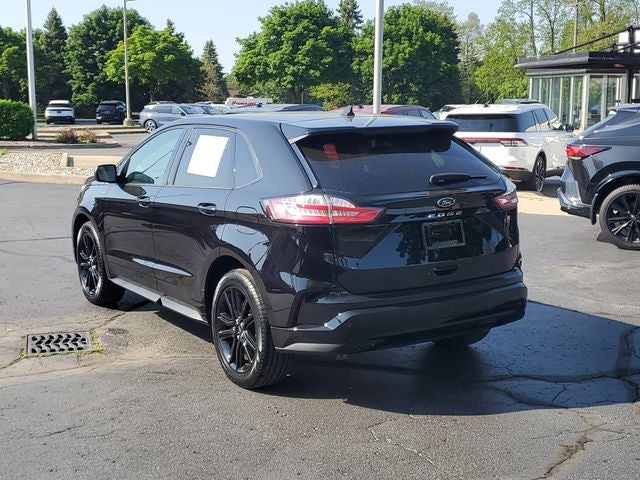2023 Ford Edge ST Line