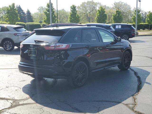 2023 Ford Edge ST Line