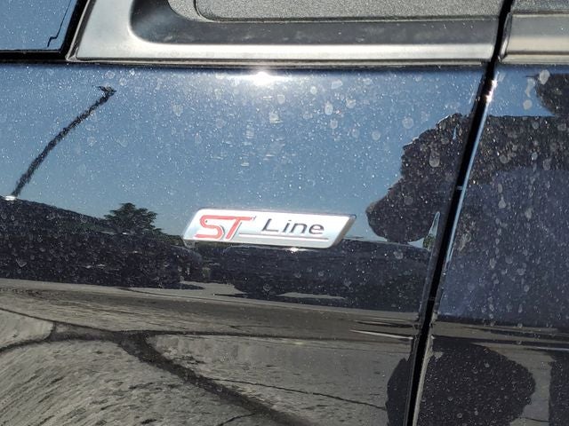 2023 Ford Edge ST Line
