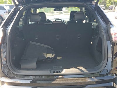 2023 Ford Edge ST Line