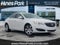 2016 Buick Regal Premium II
