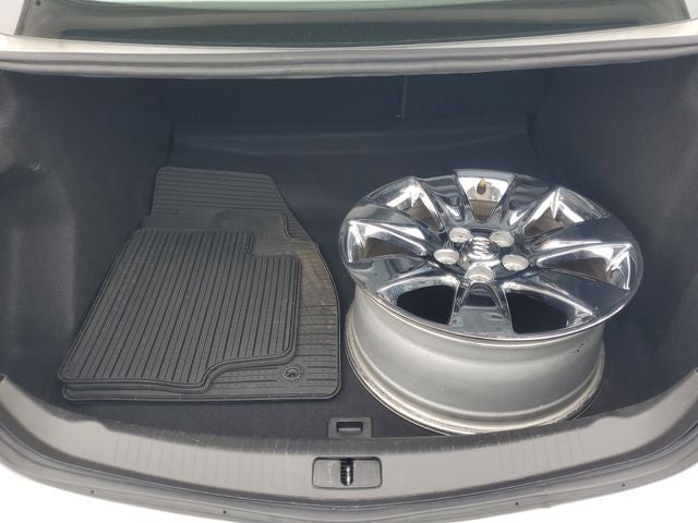 2016 Buick Regal Premium II