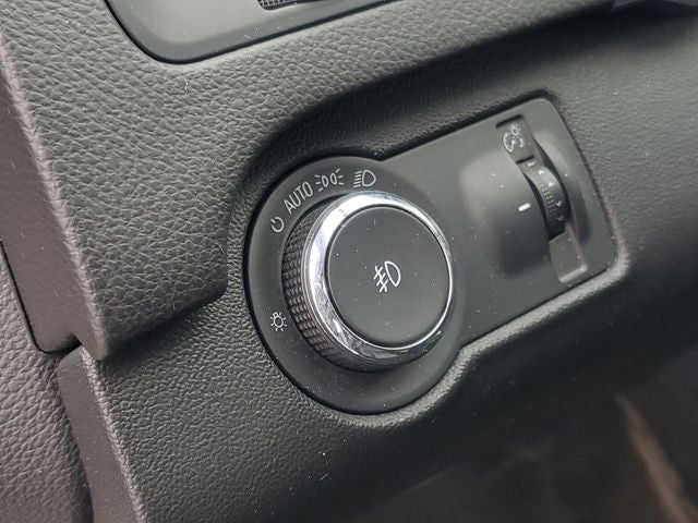 2016 Buick Regal Premium II