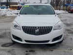2016 Buick Regal Premium II