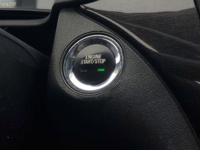 2016 Buick Regal Premium II