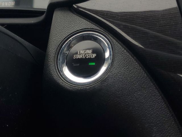 2016 Buick Regal Premium II