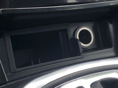 2016 Buick Regal Premium II