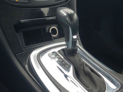 2016 Buick Regal Premium II