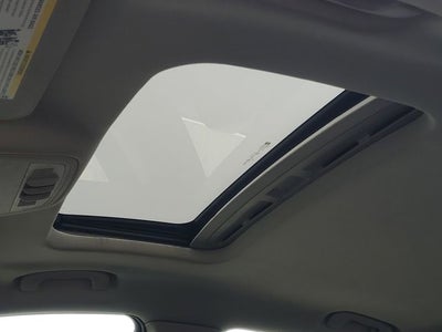 2016 Buick Regal Premium II