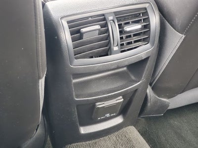 2016 Buick Regal Premium II