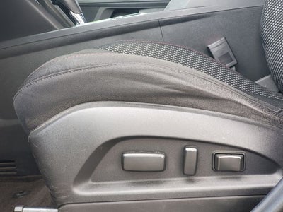 2016 GMC Terrain SLE-2