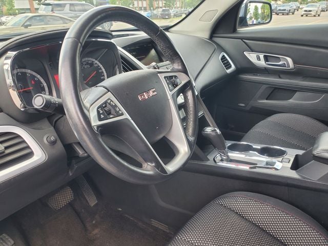 2016 GMC Terrain SLE-2