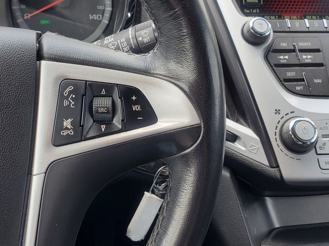 2016 GMC Terrain SLE-2