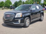 2016 GMC Terrain SLE-2