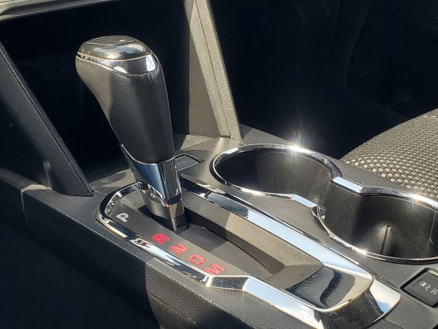 2016 GMC Terrain SLE-2
