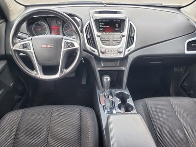 2016 GMC Terrain SLE-2