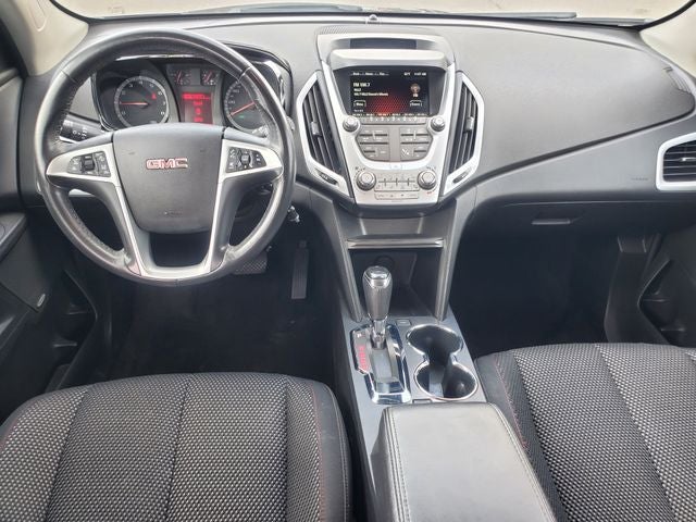 2016 GMC Terrain SLE-2