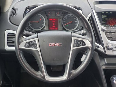 2016 GMC Terrain SLE-2