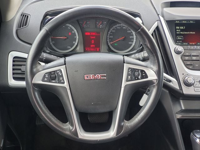 2016 GMC Terrain SLE-2