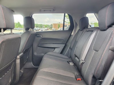 2016 GMC Terrain SLE-2