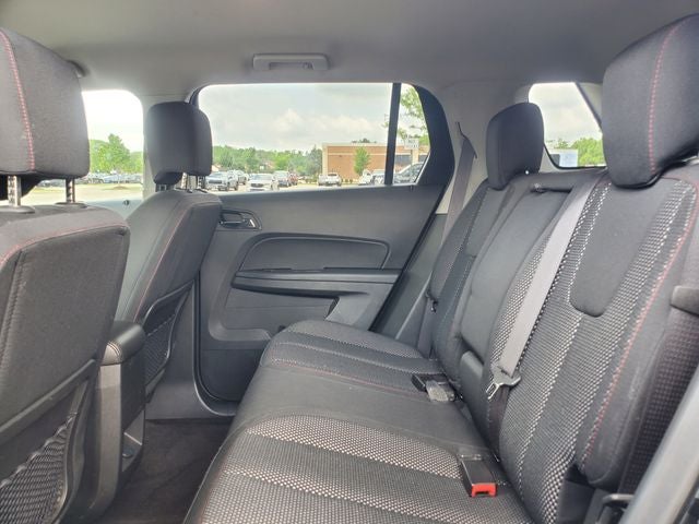 2016 GMC Terrain SLE-2