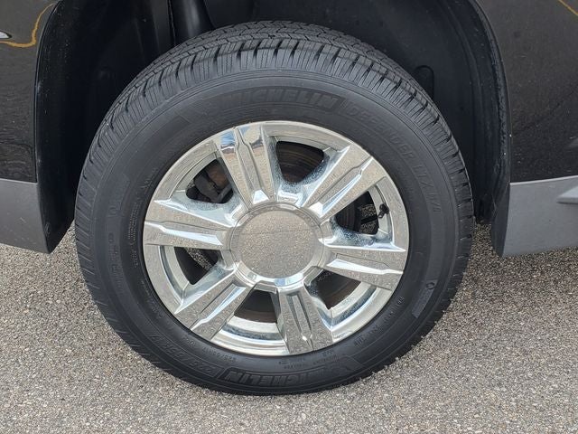 2016 GMC Terrain SLE-2