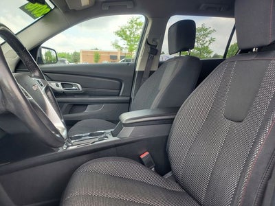 2016 GMC Terrain SLE-2